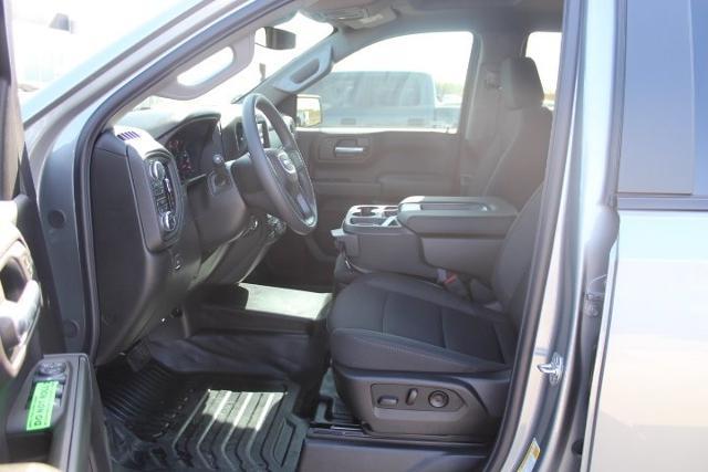 2025 GMC Sierra 1500 Vehicle Photo in Greenville, TX 75402