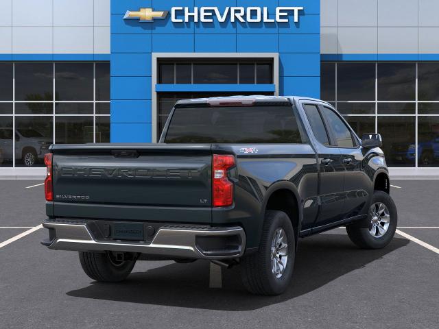 2025 Chevrolet Silverado 1500 Vehicle Photo in LAUREL, MD 20707-4697