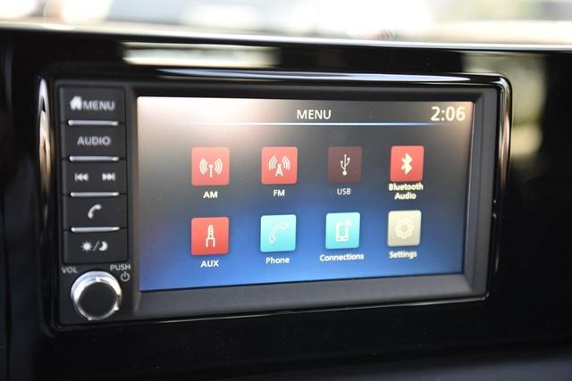 2025 Nissan Kicks Vehicle Photo in Ballwin, MO 63011