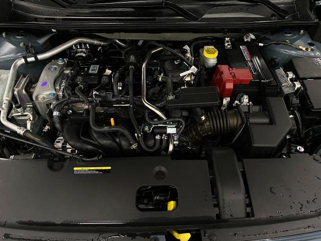 2025 Nissan Sentra Vehicle Photo in Appleton, WI 54913