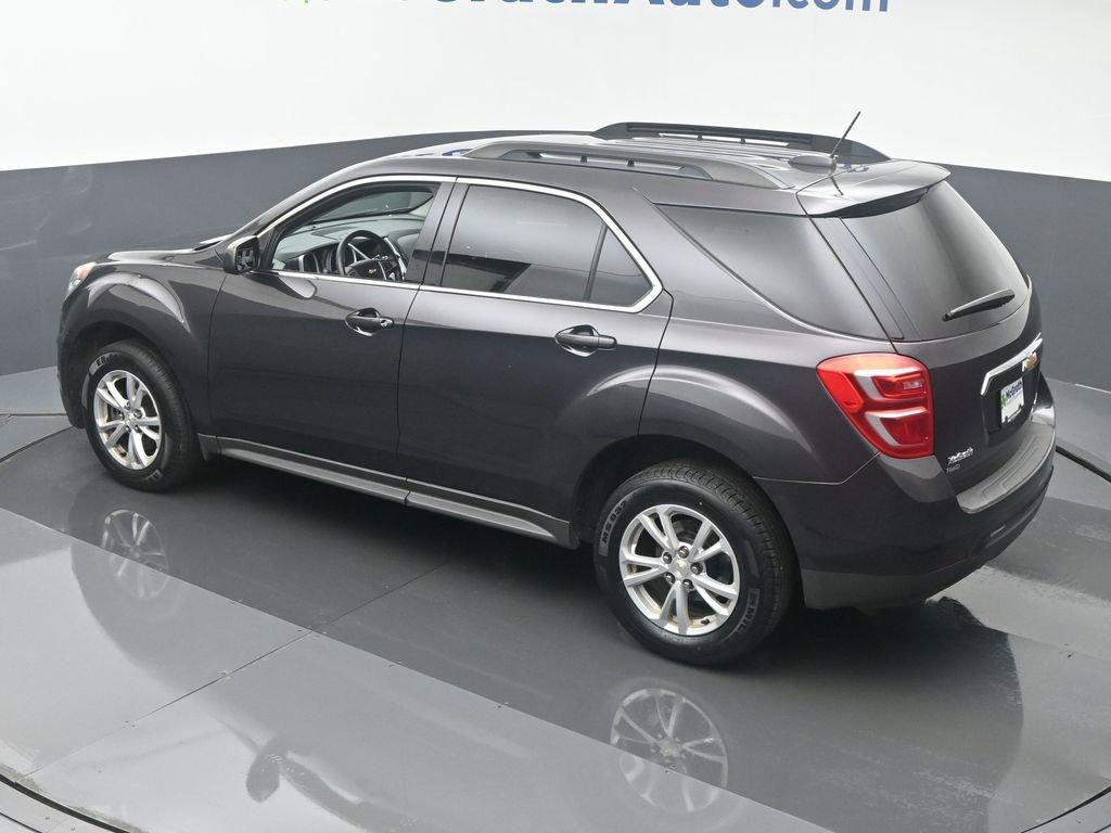 2016 Chevrolet Equinox Vehicle Photo in Marion, IA 52302