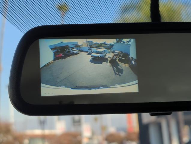 2024 GMC Savana Cutaway 3500 Vehicle Photo in PASADENA, CA 91107-3803