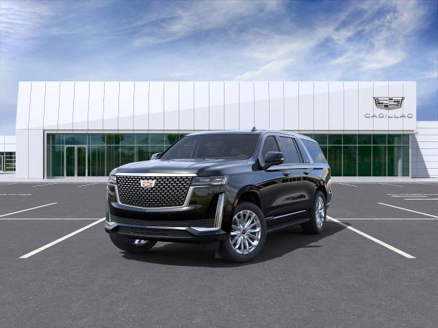 2024 Cadillac Escalade ESV Vehicle Photo in BATON ROUGE, LA 70809-4546