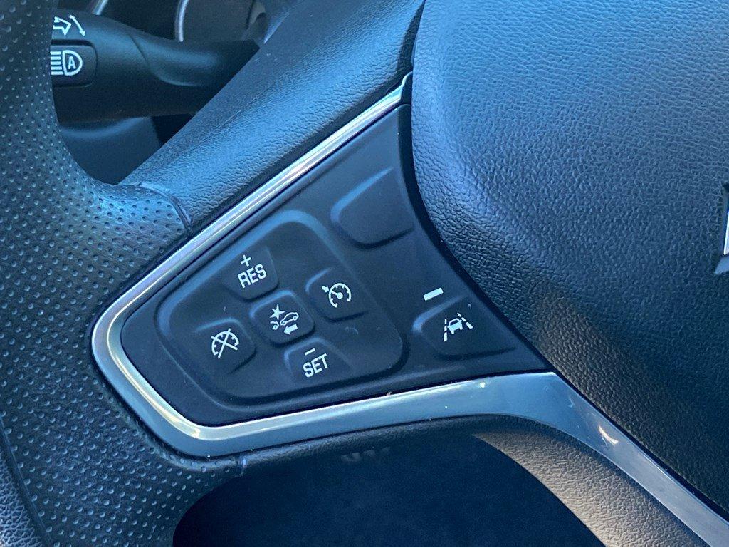 2022 Chevrolet Equinox Vehicle Photo in SAVANNAH, GA 31406-4513