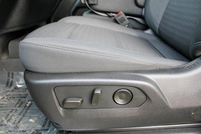2024 Chevrolet Silverado 2500 HD Vehicle Photo in MILES CITY, MT 59301-5791