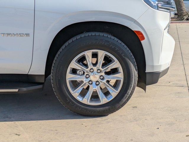 2024 Chevrolet Tahoe Vehicle Photo in SELMA, TX 78154-1460