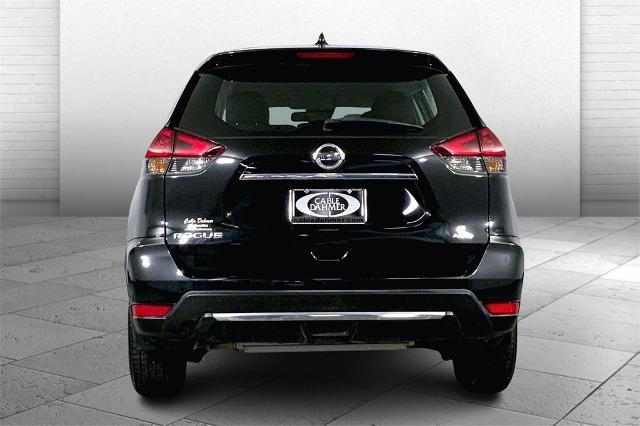 2019 Nissan Rogue Vehicle Photo in Lees Summit, MO 64086