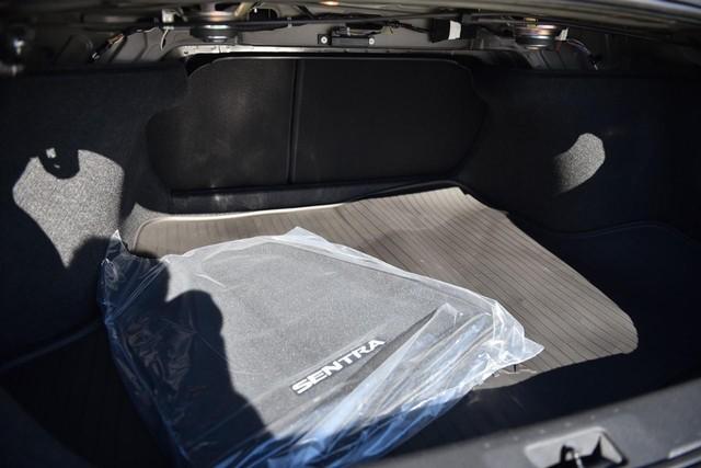2025 Nissan Sentra Vehicle Photo in Ballwin, MO 63011