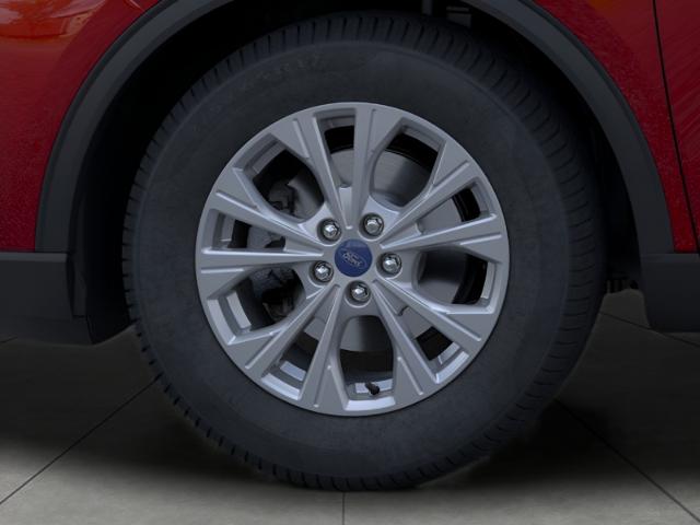 2025 Ford Escape Vehicle Photo in Neenah, WI 54956