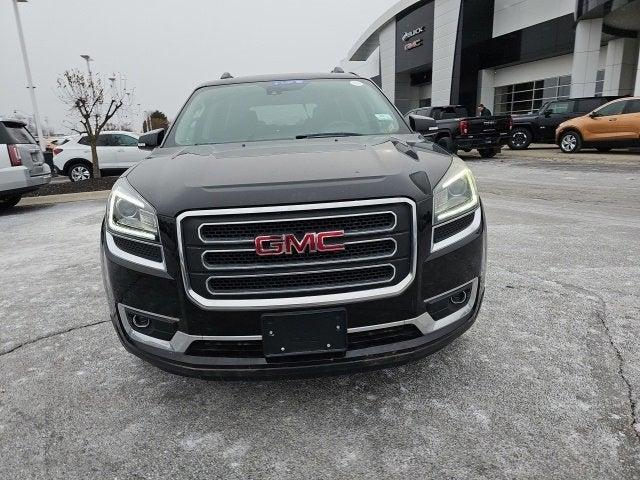 2016 GMC Acadia Vehicle Photo in Fishers, IN 46038