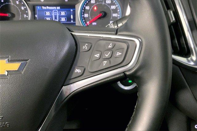 2024 Chevrolet Equinox Vehicle Photo in KANSAS CITY, MO 64114-4502