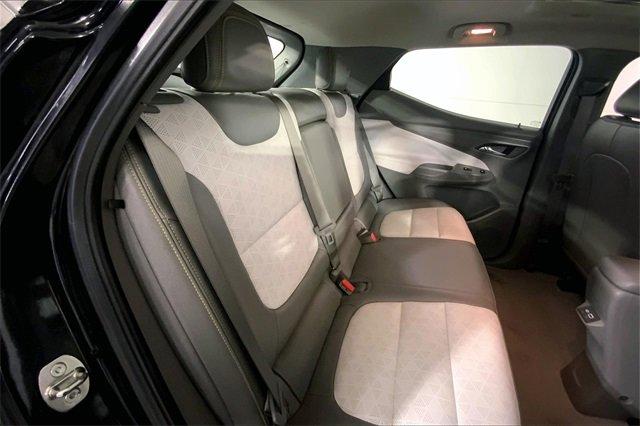 2022 Chevrolet Bolt EUV Vehicle Photo in INDEPENDENCE, MO 64055-1314