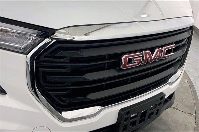 2024 GMC Terrain Vehicle Photo in INDEPENDENCE, MO 64055-1314