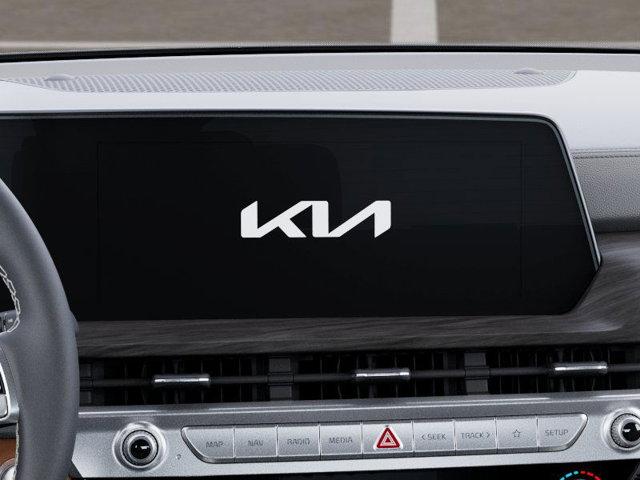 2025 Kia Telluride Vehicle Photo in Westbrook, ME 04092