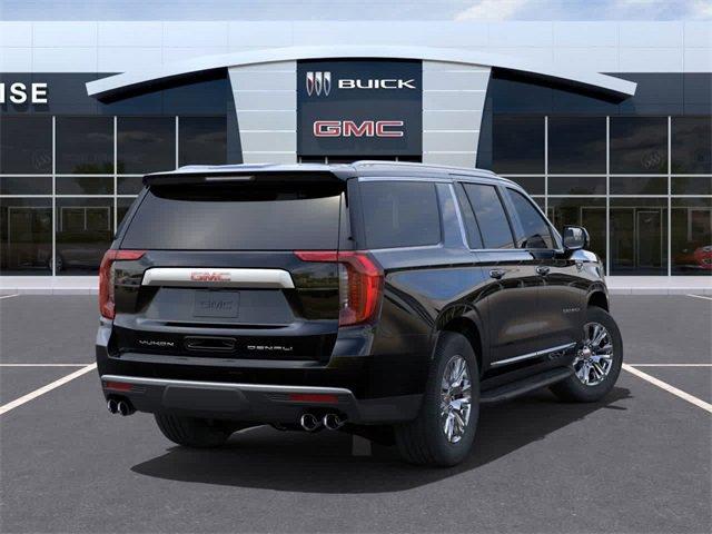 2024 GMC Yukon XL Vehicle Photo in COLLIERVILLE, TN 38017-9006