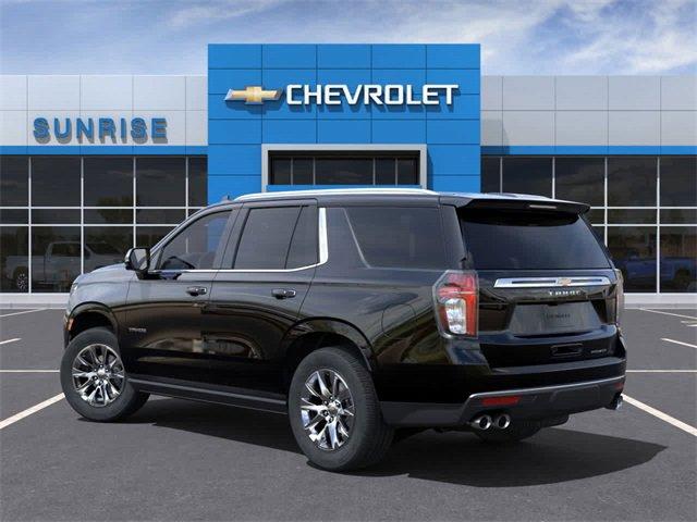 2024 Chevrolet Tahoe Vehicle Photo in COLLIERVILLE, TN 38017-9006