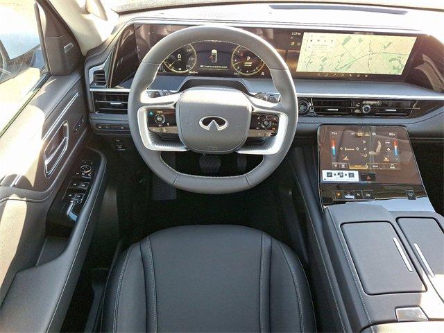 2025 INFINITI QX80 Vehicle Photo in Willow Grove, PA 19090