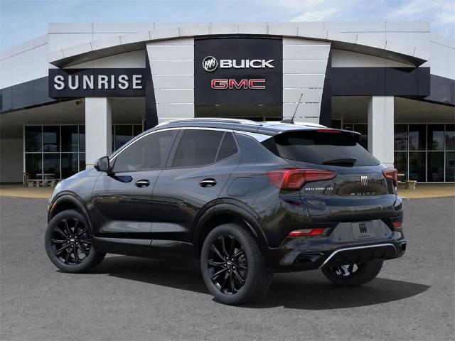 2024 Buick Encore GX Vehicle Photo in BARTLETT, TN 38133-4101