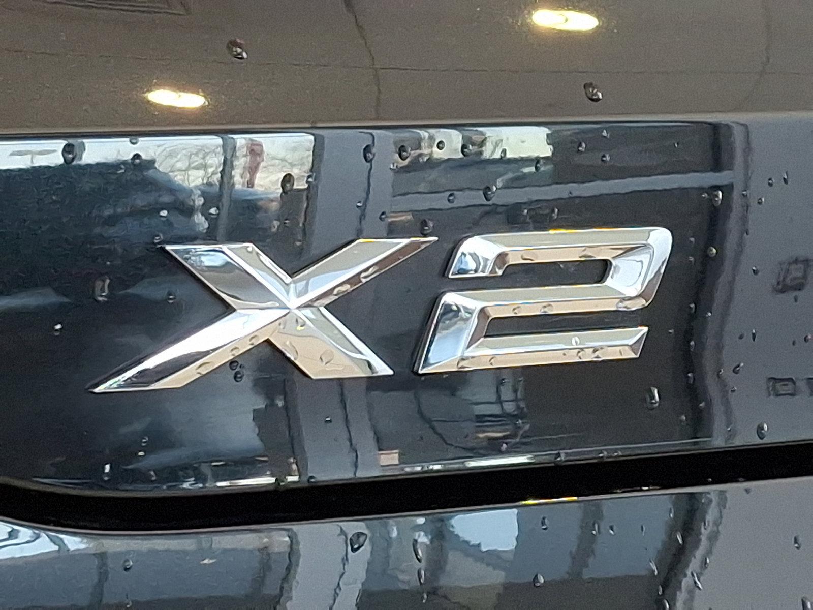 2022 BMW X2 xDrive28i Vehicle Photo in Lancaster, PA 17601