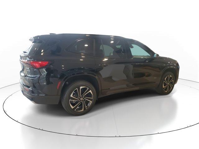 2025 Buick Enclave Vehicle Photo in SMYRNA, GA 30080-7630