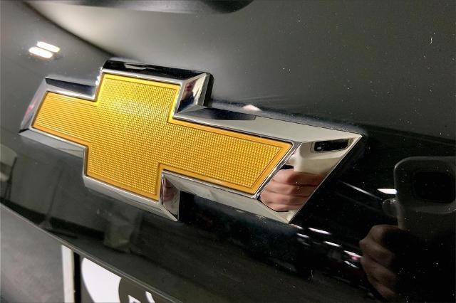 2018 Chevrolet Bolt EV Vehicle Photo in Kansas City, MO 64114