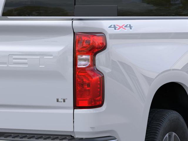 2025 Chevrolet Silverado 1500 Vehicle Photo in INDEPENDENCE, MO 64055-1314