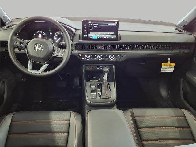 2025 Honda CR-V Hybrid Vehicle Photo in Oshkosh, WI 54904