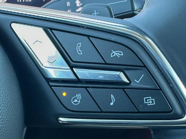 2025 Buick Envision Vehicle Photo in COLUMBIA, MO 65203-3903