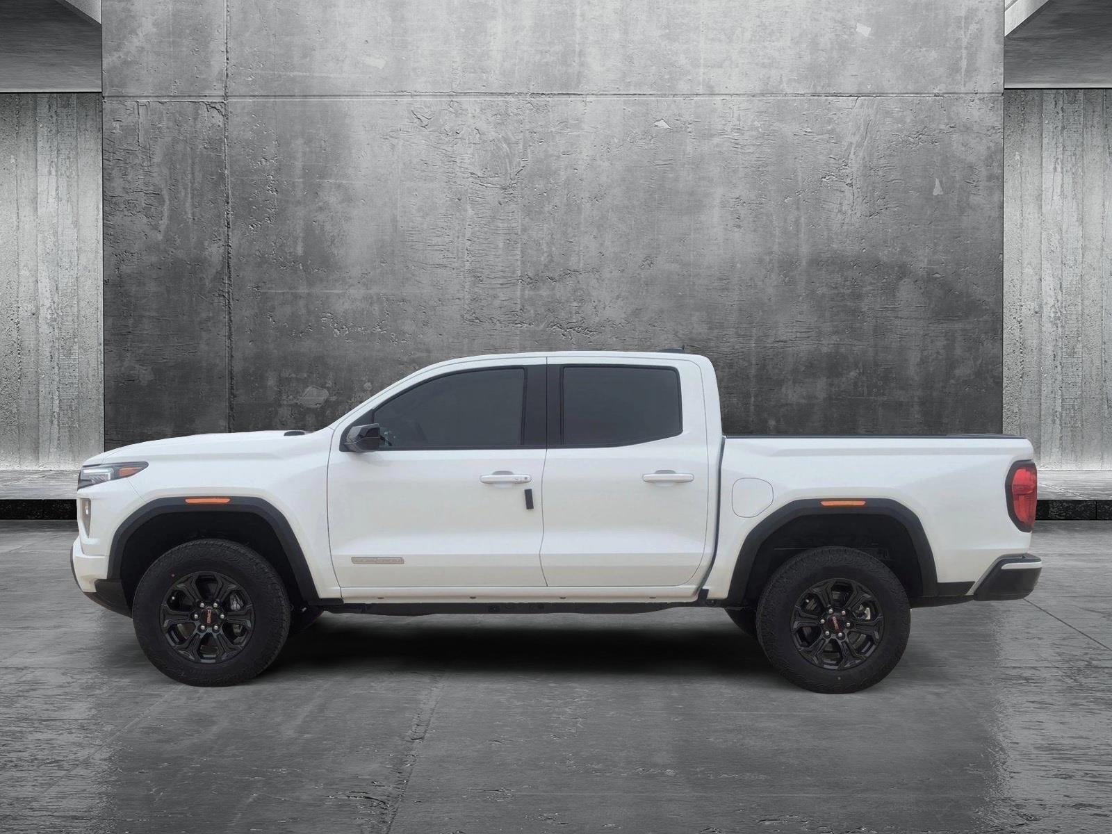 2025 GMC Canyon Vehicle Photo in CORPUS CHRISTI, TX 78412-4902