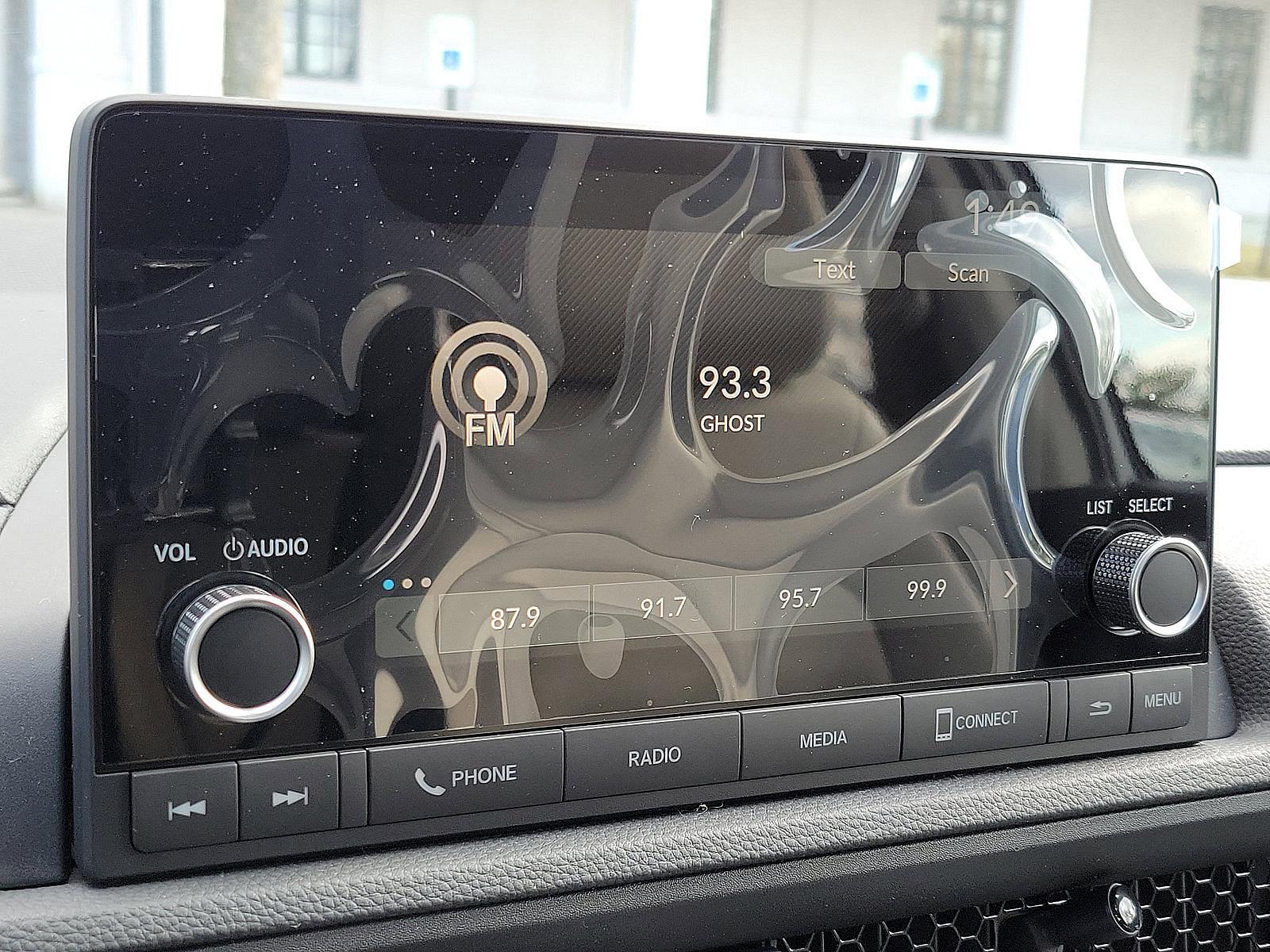 2025 Honda CR-V Vehicle Photo in Harrisburg, PA 17111