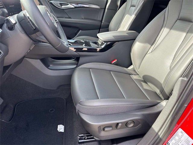 2025 Buick Envision Vehicle Photo in BATON ROUGE, LA 70806-4466
