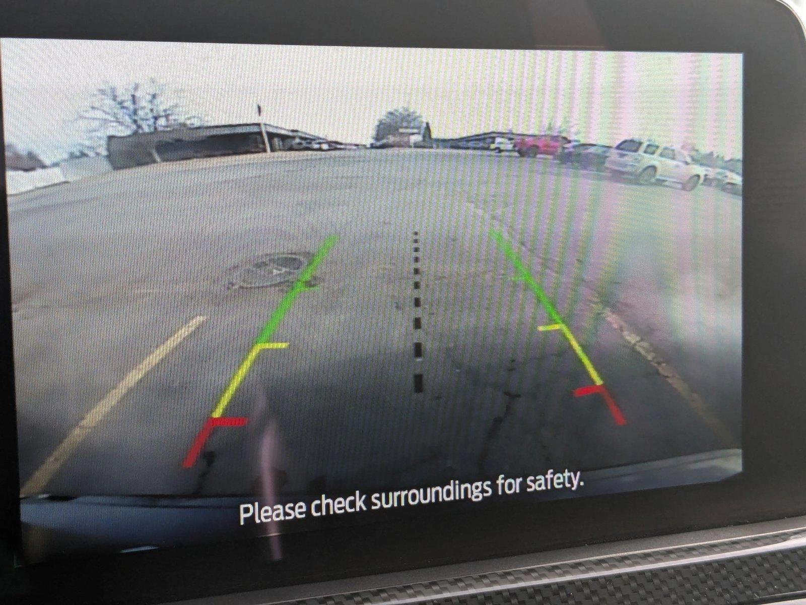 2023 Ford Escape Vehicle Photo in Spokane Valley, WA 99212