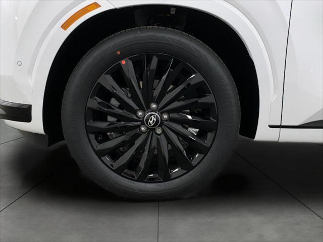 2025 Hyundai PALISADE Vehicle Photo in Appleton, WI 54913