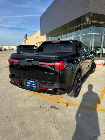 2024 Hyundai SANTA CRUZ Vehicle Photo in Peoria, IL 61615