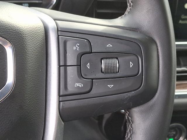 2023 GMC Sierra 1500 Vehicle Photo in TREVOSE, PA 19053-4984