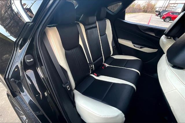 2022 Lexus NX 350 Vehicle Photo in Houston, TX 77007