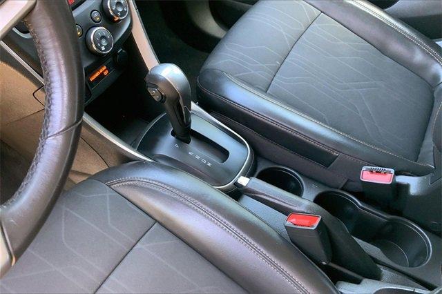 2019 Chevrolet Trax Vehicle Photo in KANSAS CITY, MO 64114-4502