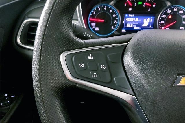 2019 Chevrolet Equinox Vehicle Photo in Kansas City, MO 64114