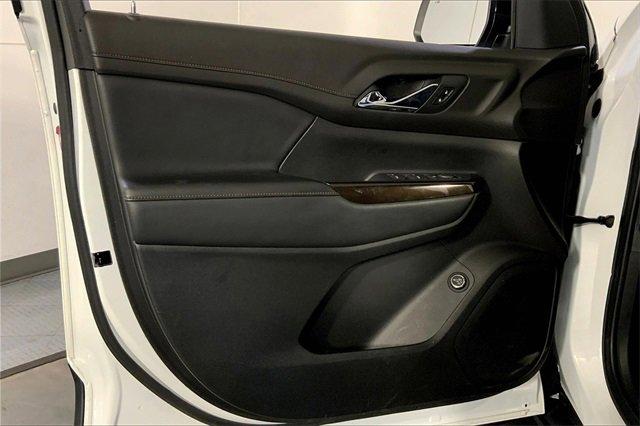 2020 GMC Acadia Vehicle Photo in INDEPENDENCE, MO 64055-1314