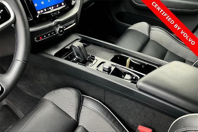 2022 Volvo XC60 Recharge Plug-In Hybrid Vehicle Photo in Grapevine, TX 76051