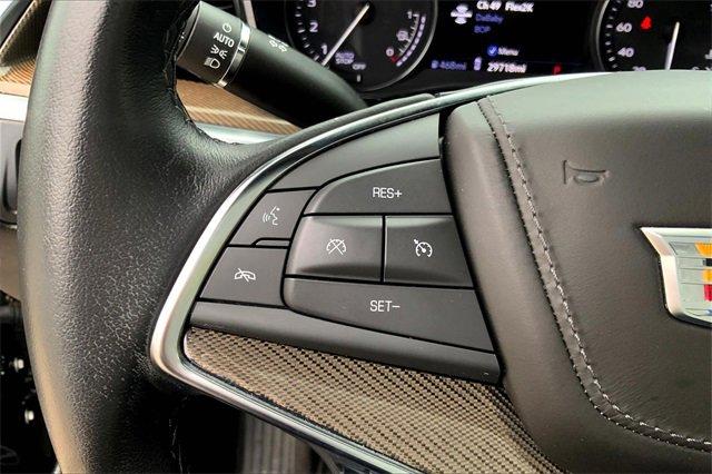 2024 Cadillac XT5 Vehicle Photo in KANSAS CITY, MO 64114-4545