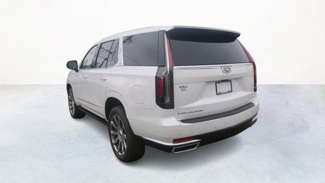 2022 Cadillac Escalade Vehicle Photo in Nashua, NH 03060