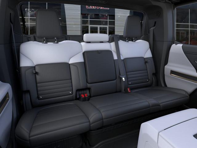2024 GMC HUMMER EV Pickup Vehicle Photo in LAS VEGAS, NV 89146-3033