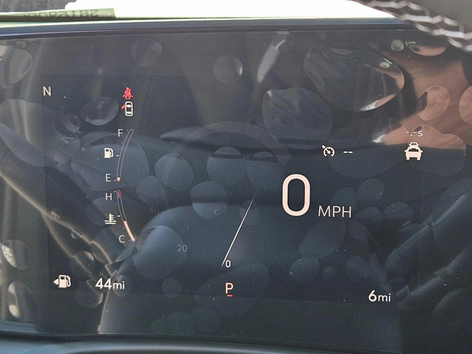 2025 Buick Encore GX Vehicle Photo in HENDERSON, NV 89014-6702