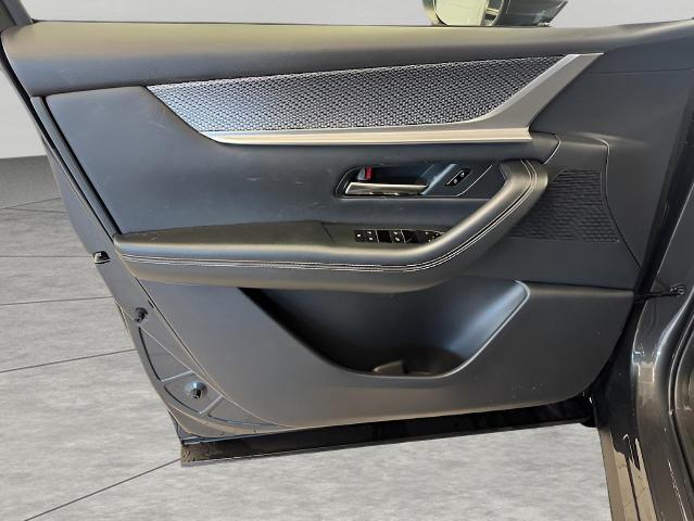 2025 Mazda CX-90 Vehicle Photo in Green Bay, WI 54304