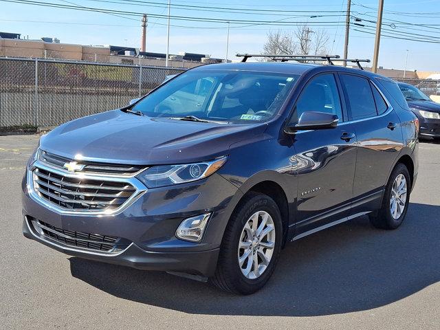 2019 Chevrolet Equinox Vehicle Photo in Philadelphia, PA 19116