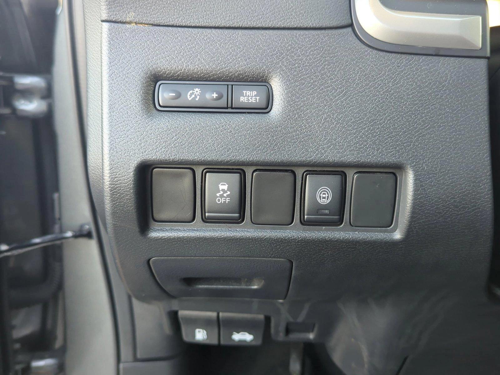 2021 Nissan Murano Vehicle Photo in Memphis, TN 38125