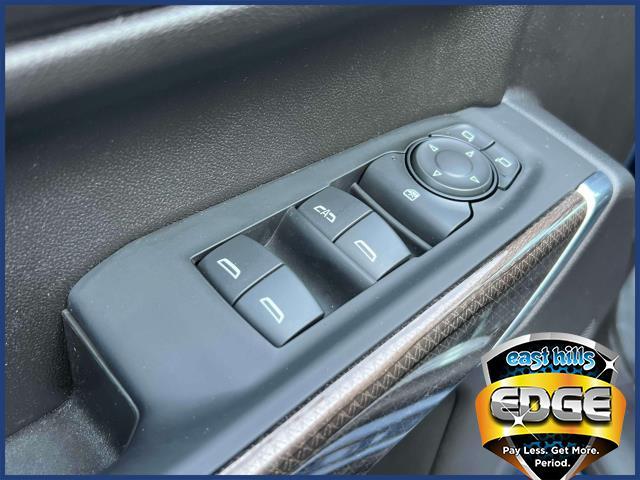 2021 Chevrolet Silverado 1500 Vehicle Photo in Roslyn, NY 11576