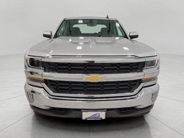 2016 Chevrolet Silverado 1500 Vehicle Photo in NEENAH, WI 54956-2243