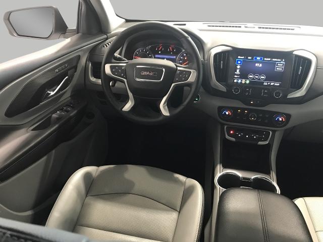 2023 GMC Terrain Vehicle Photo in GREEN BAY, WI 54303-3330